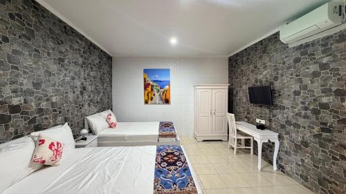 Dewi Sri Villa | Villa Poseidon