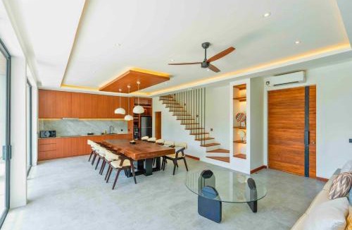 Berawa Villa | Moa Resort & Villas Canggu