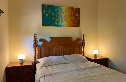 Tahunan Hotel | Travellers Room By The Gecho Inn Country