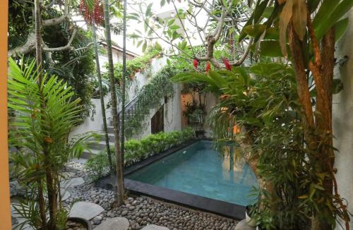 Pererenan House | Neduh House Pererenan