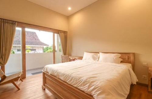 Pererenan House | Neduh House Pererenan