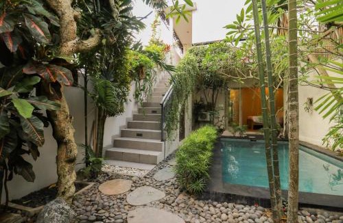 Pererenan House | Neduh House Pererenan