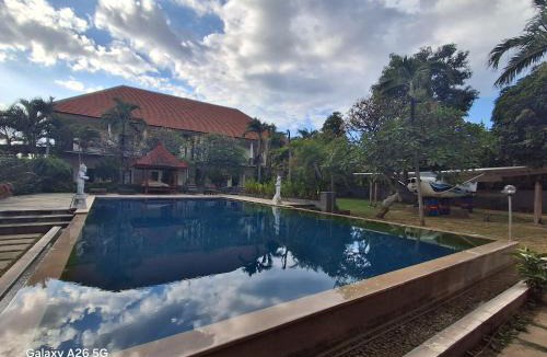 Pemuteran Villa | Bifa Sky Villa