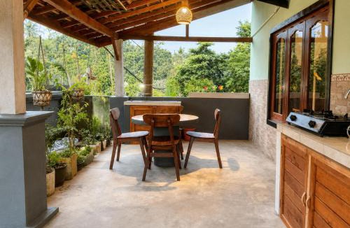Penebel House | Buana Asti Homestay Retreat Batukaru