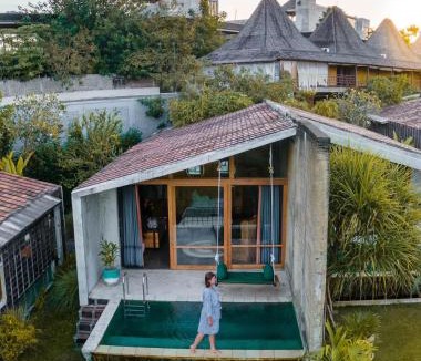 Pererenan Resort | Shore Amora Canggu