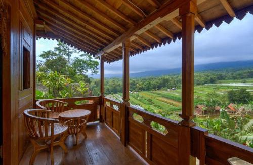 Penebel Villa | Angseri Villas