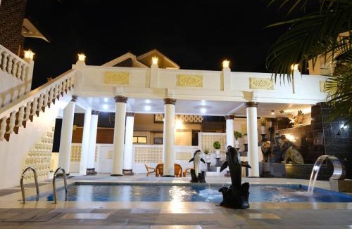 Cilegon Villa | Villa Restu Palem Hills Estate - kota cilegon, banten