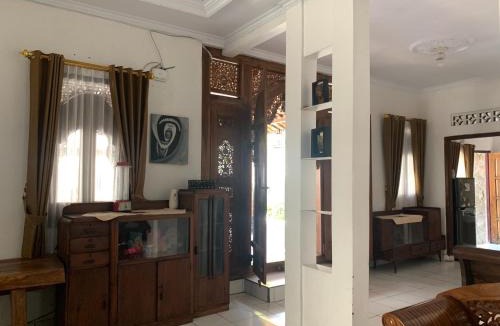 Berbah House | Arwaga Homestay