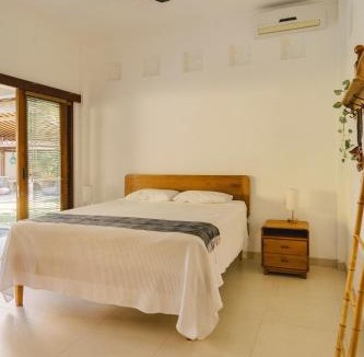 Jasri Villa | Villa Samudra Jasri