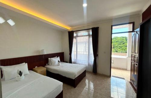 Padangbai House | Pantai Ayu Homestay