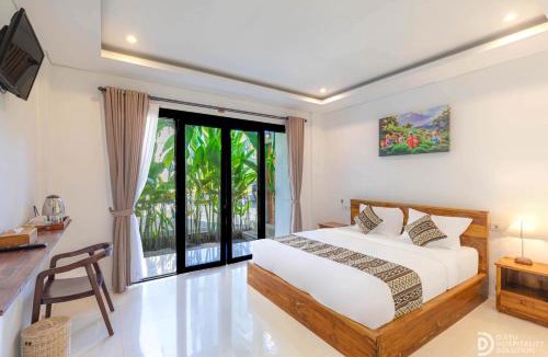 Tampaksiring House | Radhana Living