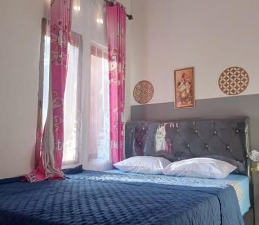 Batu Karas House | Thian Homestay