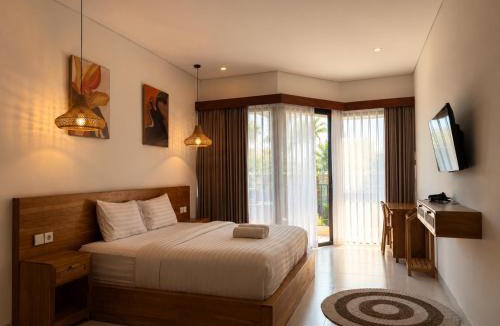 Seminyak House | Braban Sari Guest House Seminyak