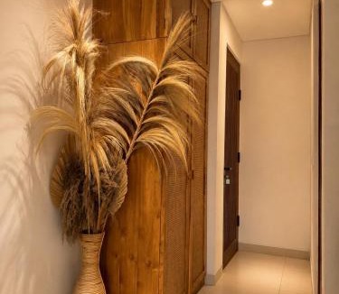 Seminyak House | Braban Sari Guest House Seminyak