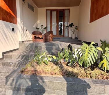 Munduk House | Gala Munduk