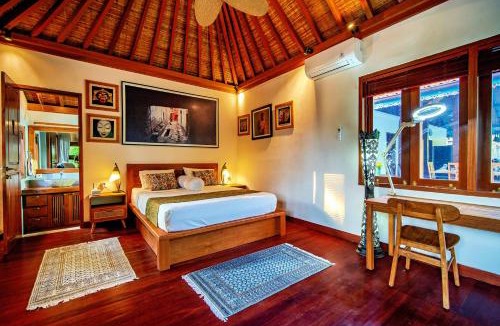 Pejeng Kawan Villa | Villa Karar - Private Cook & Concierge