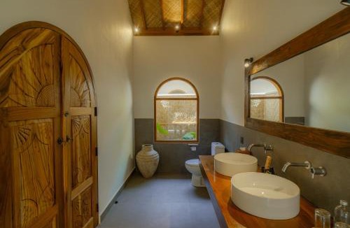 Gili Trawangan Villa | Solanya Villas Gili