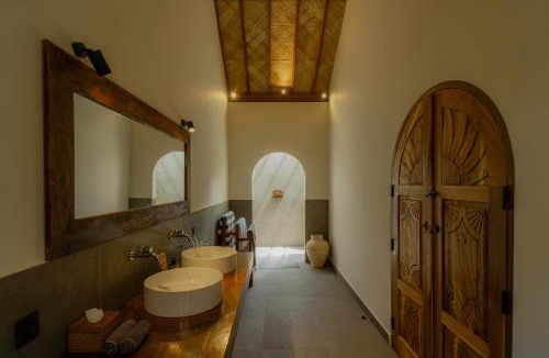 Gili Trawangan Villa | Solanya Villas Gili