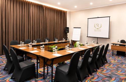 Central Yogyakarta Hotel | Riss Hotel Malioboro