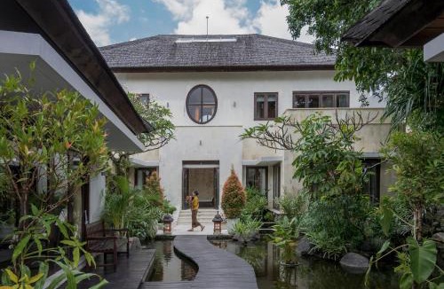 Berawa Villa | Villa Kaira