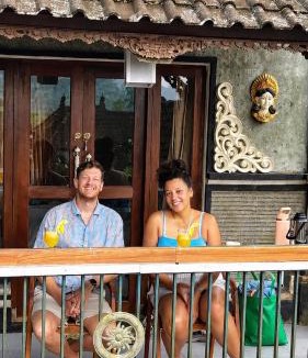 Sidemen House | Pandawa Homestay Sidemen