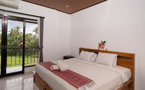 Melayang House | Adhidrawa Ubud by The Travel Ubud Bali