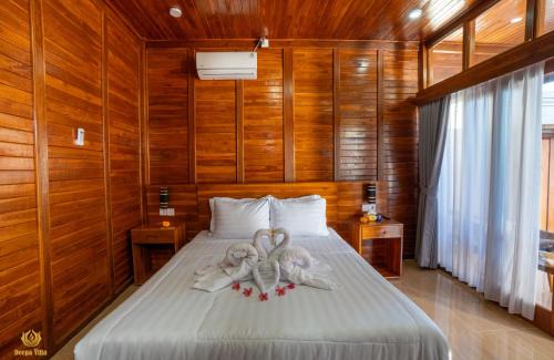 Buleleng Villa | Deepa Villa Lovina by The Travel Ubud Bali