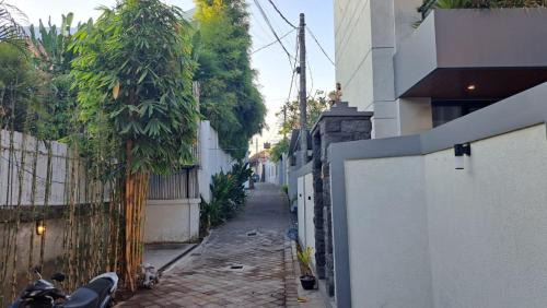 Babakan House | Gana guest house