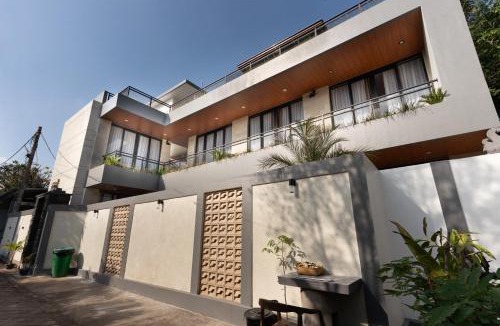 Babakan House | Gana guest house