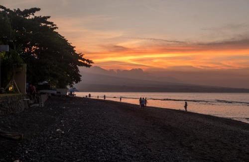 Purwakerti Resort | Salty Breeze Amed