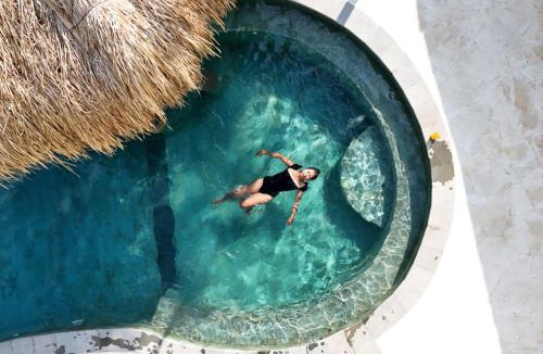 Purwakerti Resort | Salty Breeze Amed