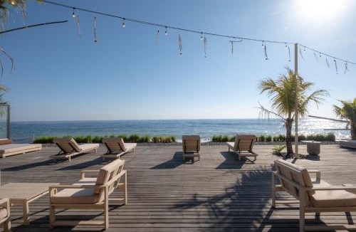 Purwakerti Resort | Salty Breeze Amed