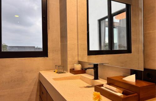 Melayang Hotel | The Santa Ubud Resort