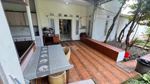 Garut House | Pildacil
