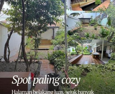 Garut House | Pildacil