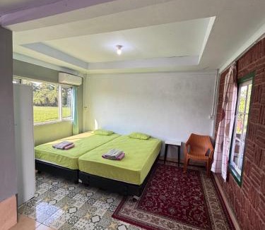 Prambanan House | Georium Dunia