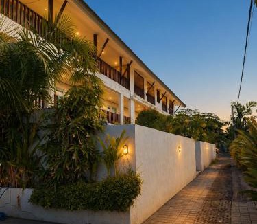 Seminyak House | Braban Sari Guest House Seminyak