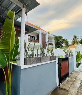 Penida Island House | Kori Guest House Nusa Penida