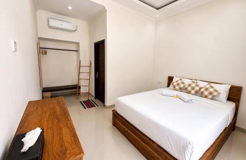 Tanjungbenoa House | Hidden bay house