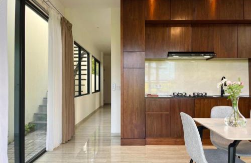 Pangandaran Apartment | De Villas Pangandaran by Mabano Estates
