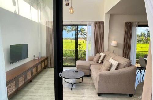 Pangandaran Apartment | De Villas Pangandaran by Mabano Estates