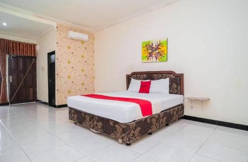 Palangkaraya House | RedDoorz At Jalan Bukit Keminting