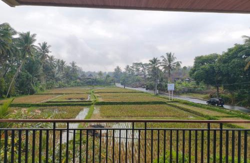 Melayang House | Villa Poleng
