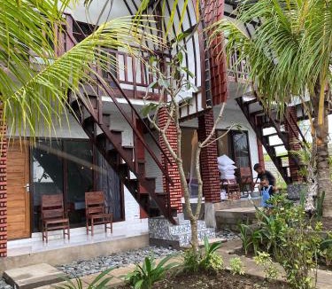 Mendoyo House | Alen's Stay&surf