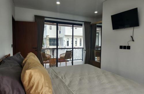 Padangsambian Klod House | Putu Guesthouse
