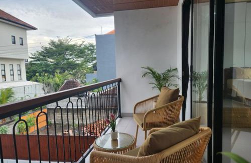 Padangsambian Klod House | Putu Guesthouse