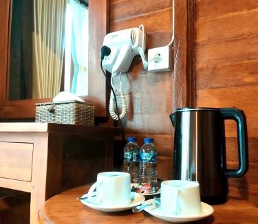 Sampalan Hostel | Double'D Hostel