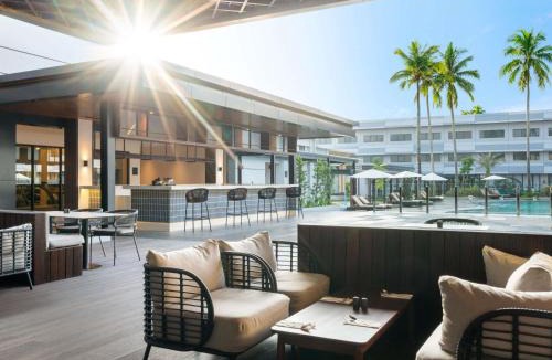 Pontianak Hotel | Novotel Pontianak Convention Centre