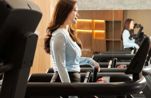 Pontianak Hotel | Novotel Pontianak Convention Centre