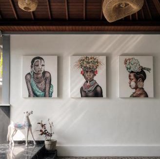 Singakerta Hotel | Villa Silas Ubud Bali